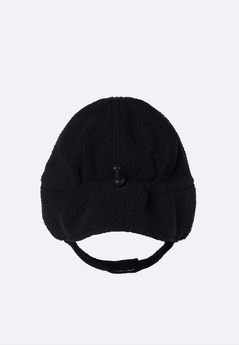 Кепка Lassie 73303301-9990 - фото 3