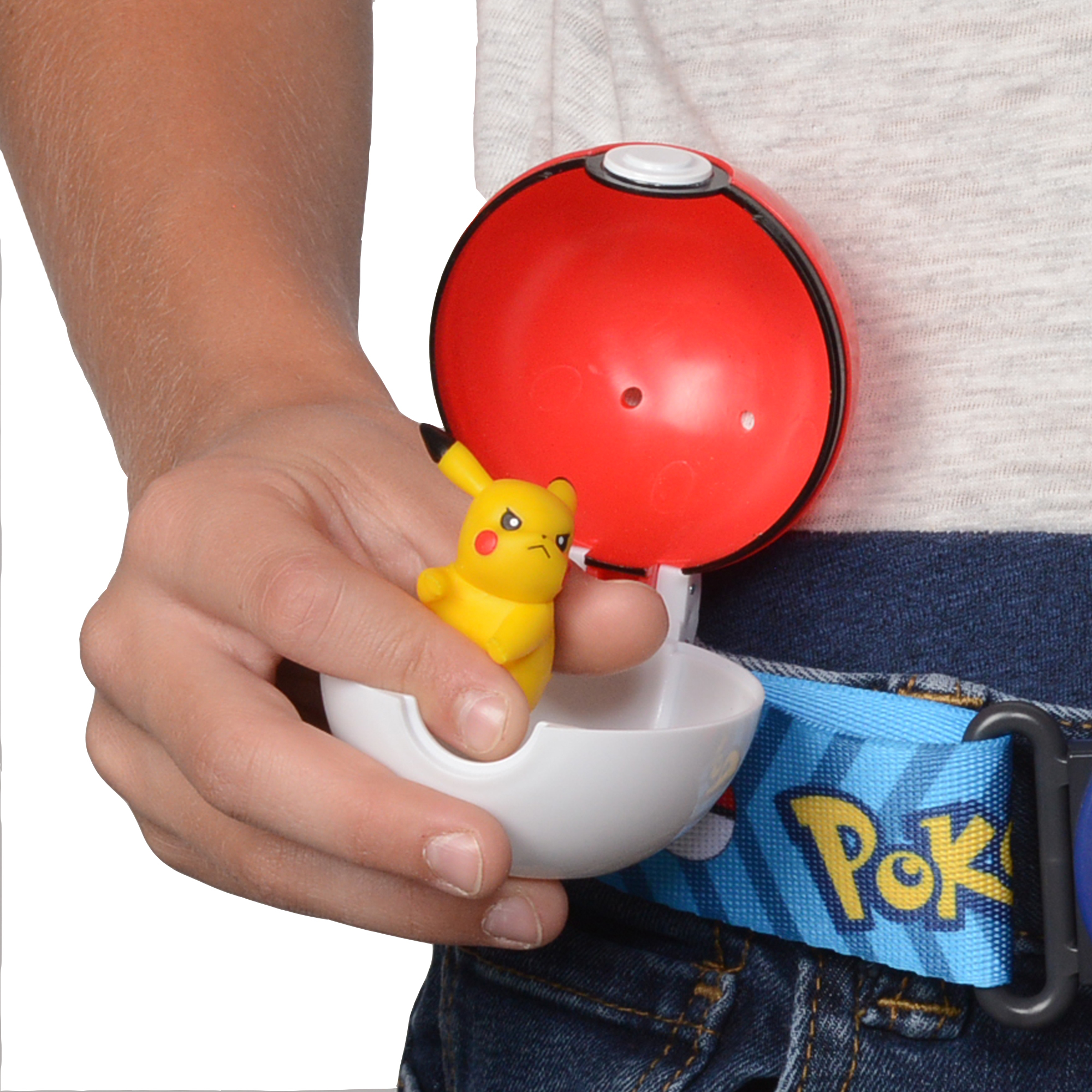 Игровой набор Pokemon - фото 6