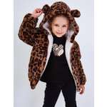 Куртка I Love Princesss
