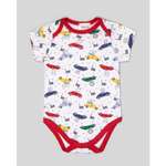 Боди Baby Gо
