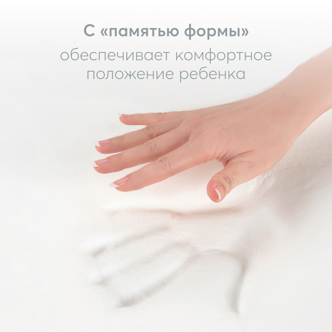 Матрас Happy Baby 180х80 - фото 6
