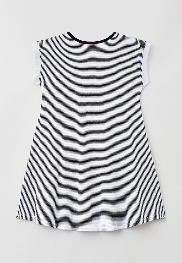 Платье N.O.A. 11524 - фото 3