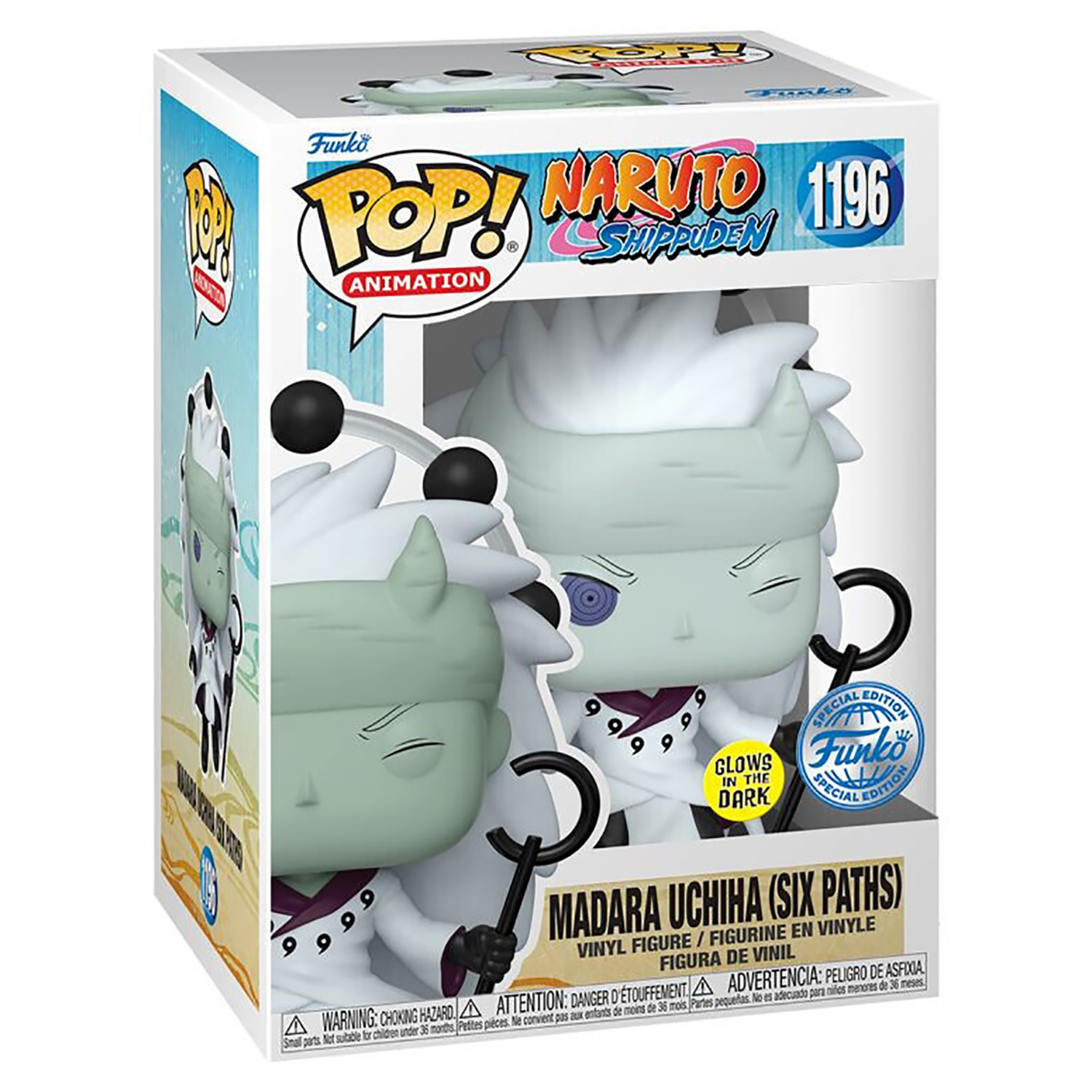 Фигурка Funko - фото 2