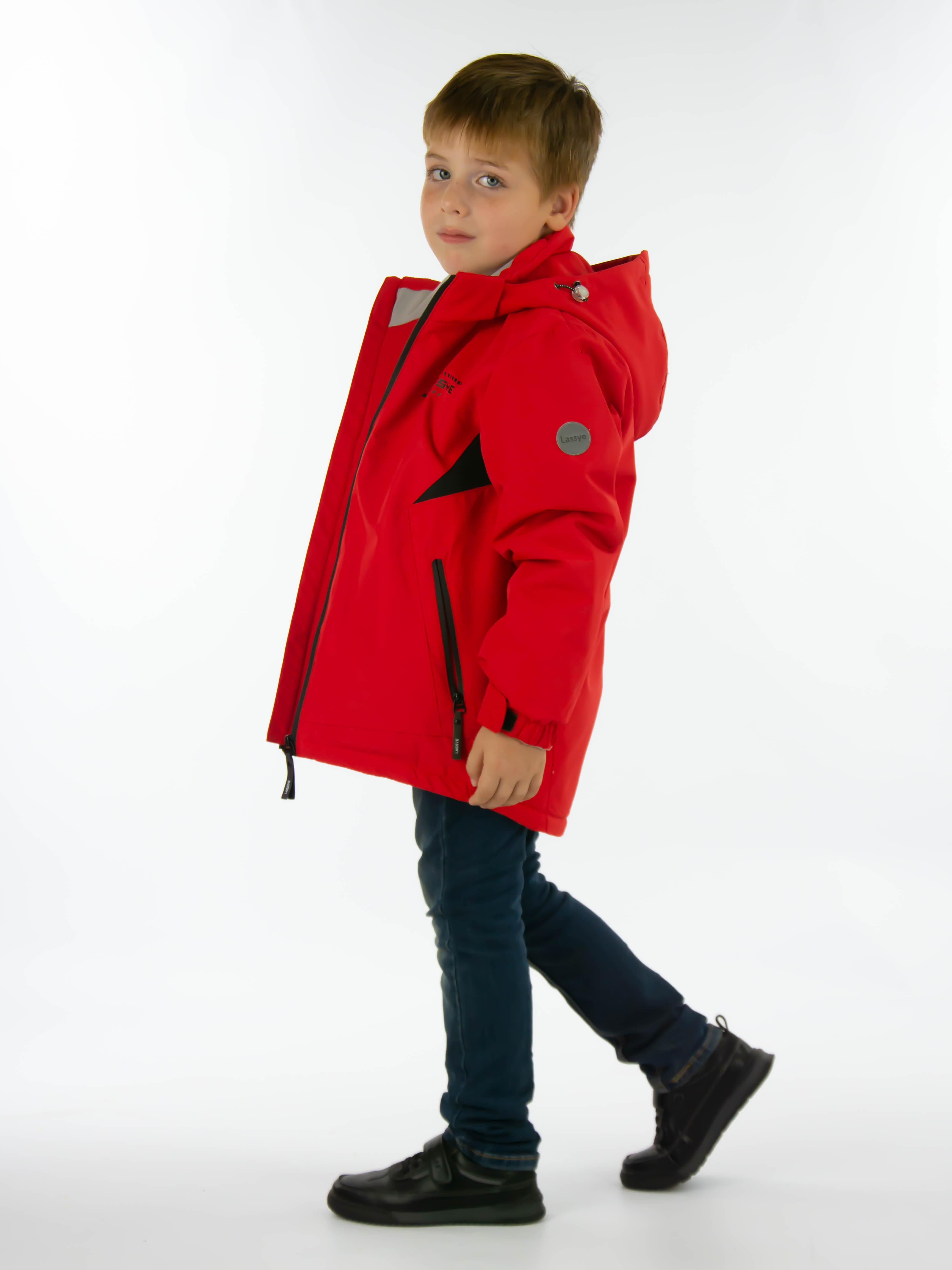 Куртка CASTLELADY 26626671 - фото 5