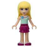 Фигурка LEGO Friends Stephanie