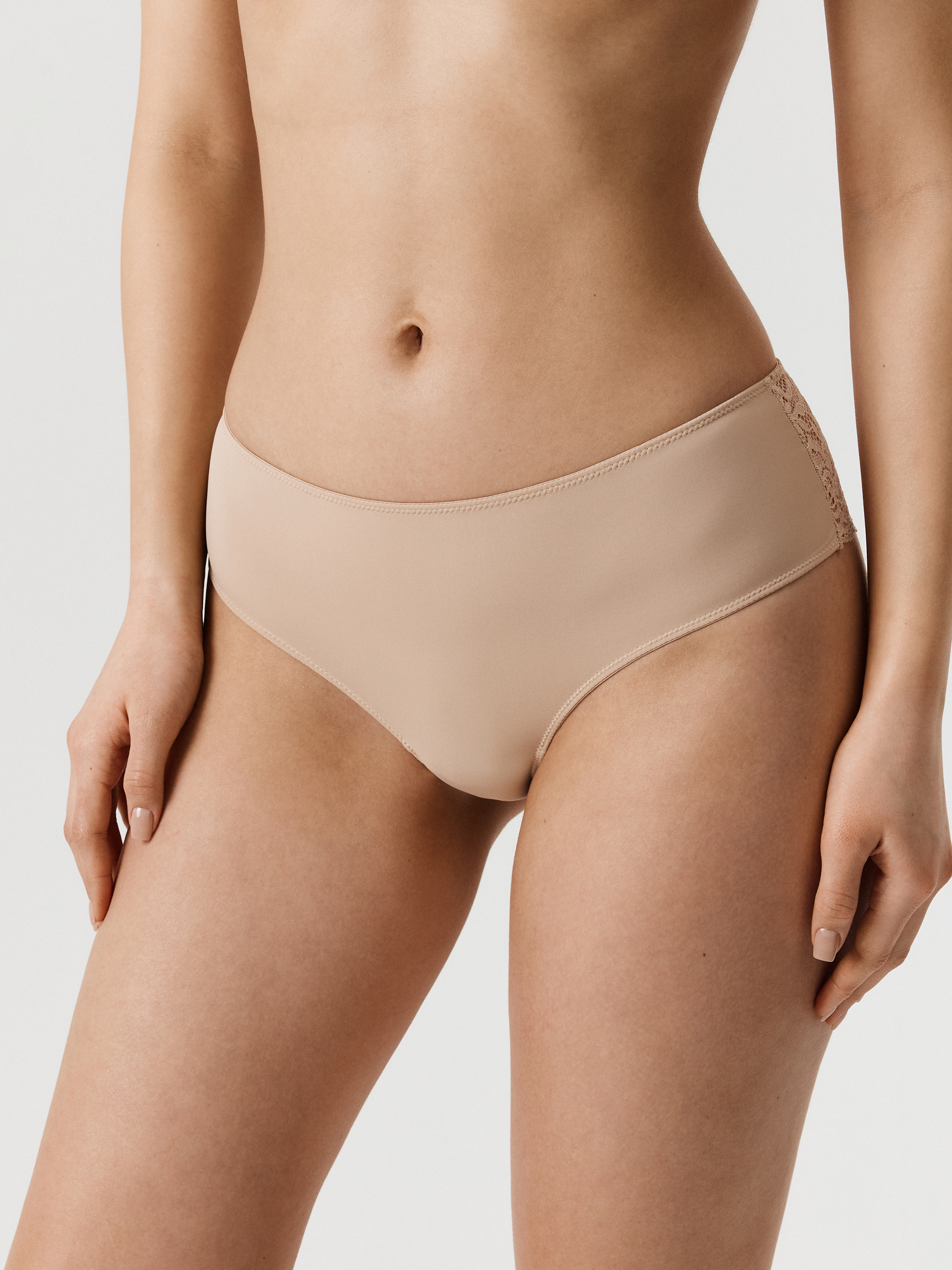 Трусы Infinity Lingerie 31204120729_0015935 - фото 5