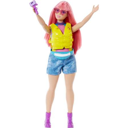 Кукла модельная Barbie