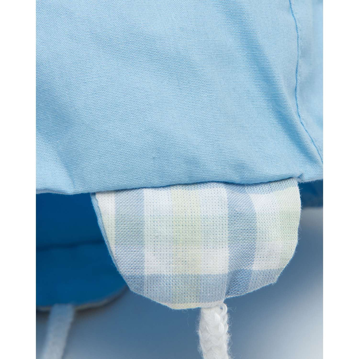 Кепка Baby Gо S25BG4-BB2ib-55I2 - фото 4