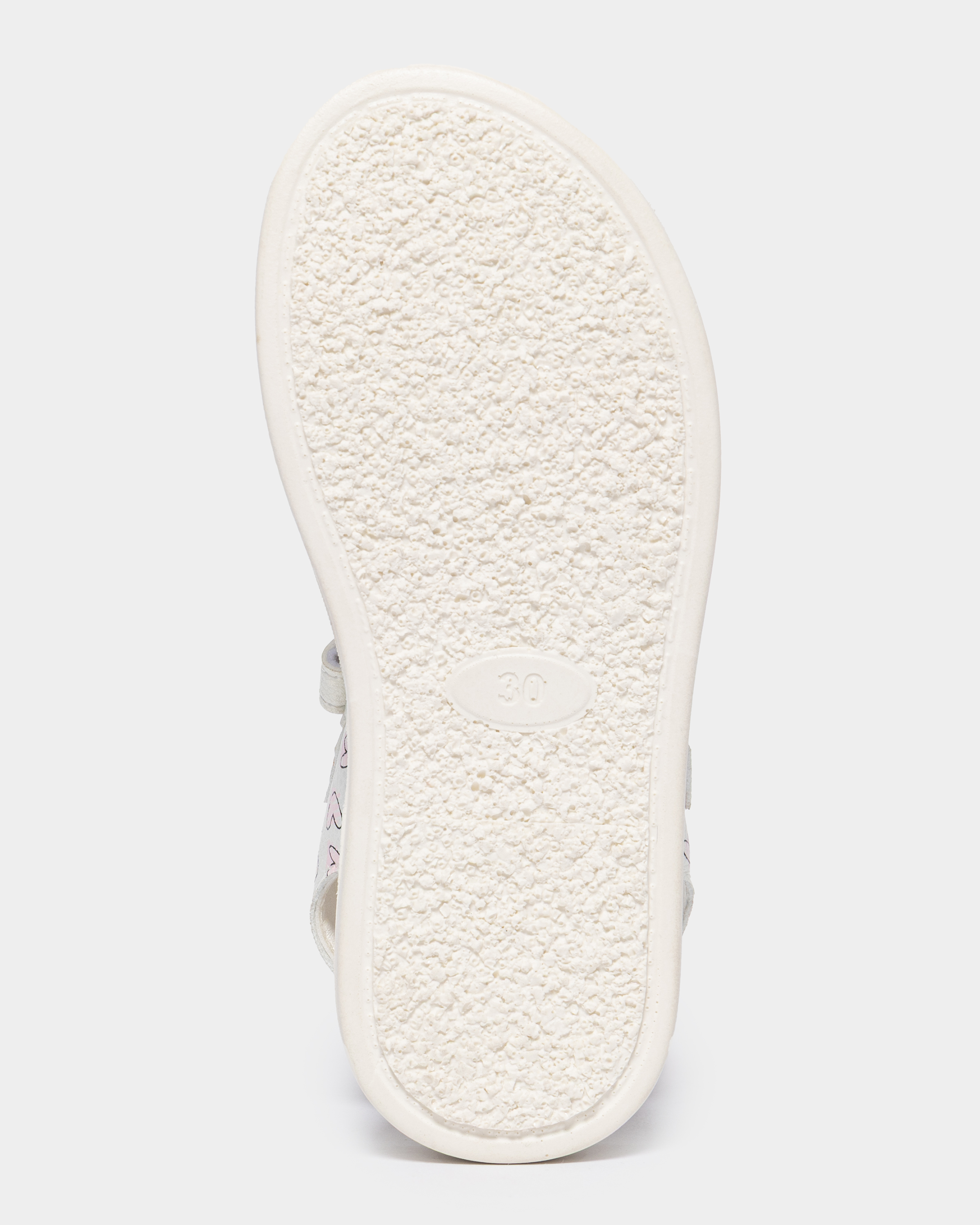 Босоножки Futurino S26QLkgSA-340-F0 - фото 5