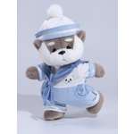 Мягкая игрушка TeddyTales Выдра Оскар