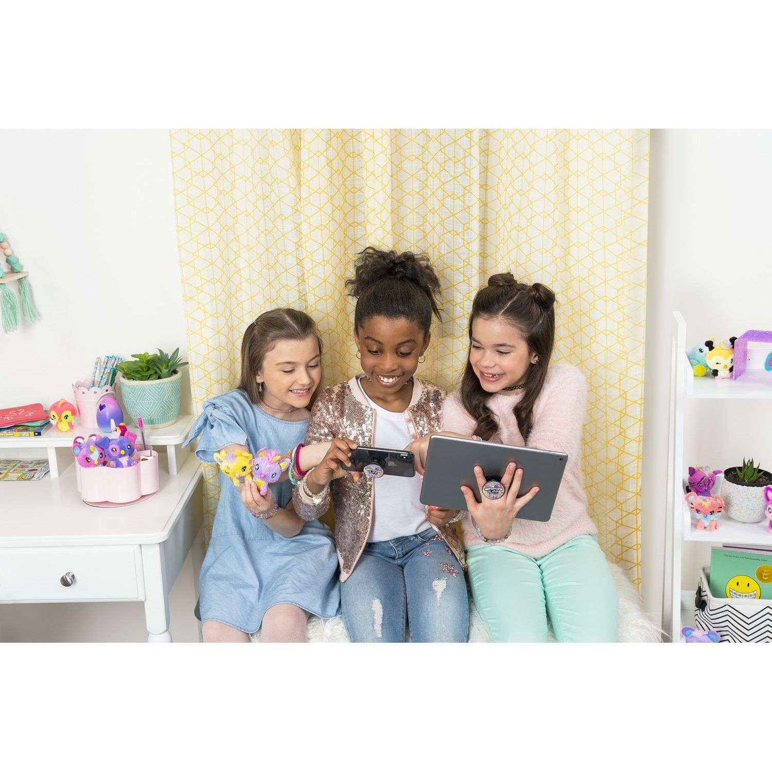 Фигурка Hatchimals - фото 31