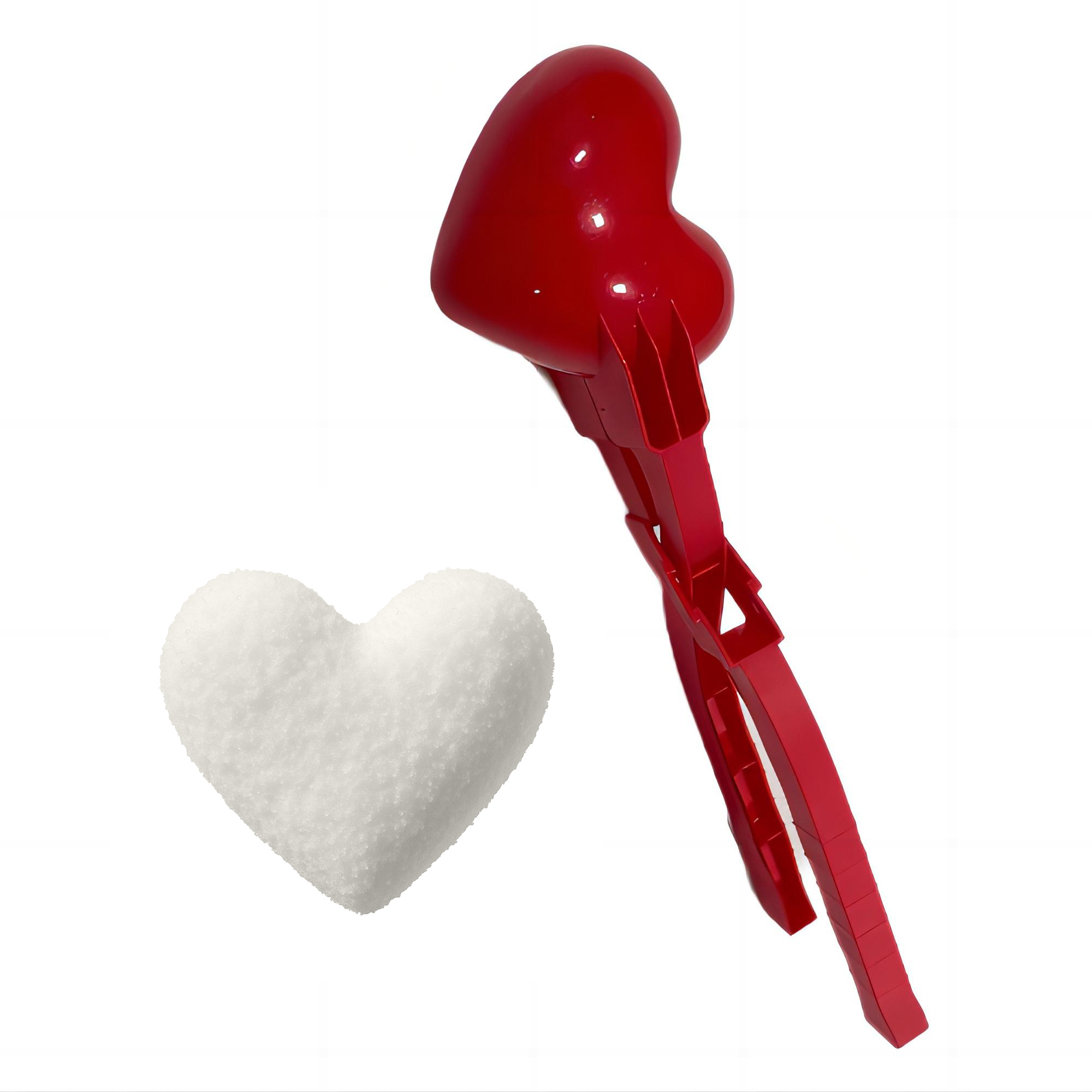 Снежколеп Kreiss - фото 2