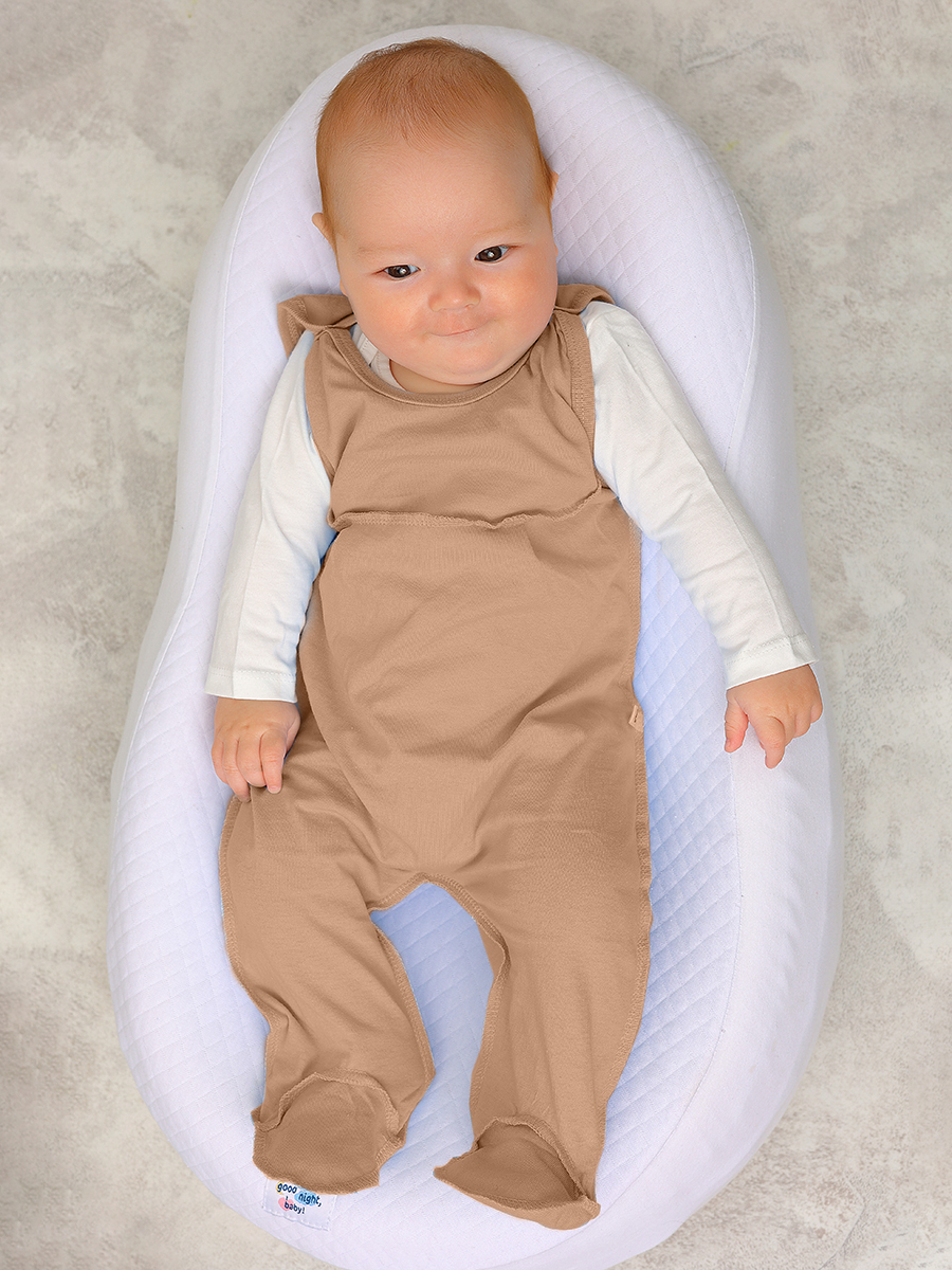 Ползунки 3 шт TataBaby 0069105003 - фото 7