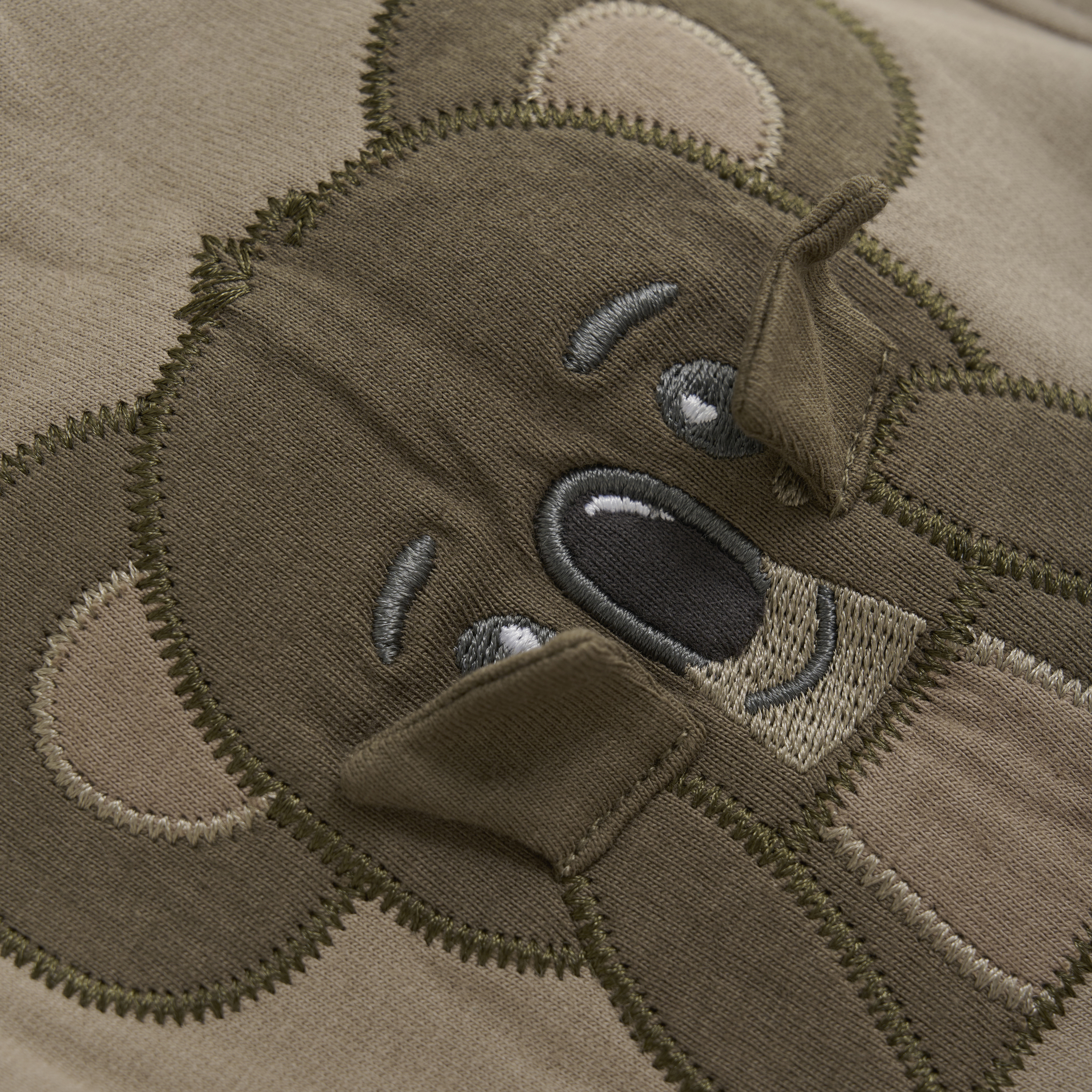 Брюки MinyMo 113668-2451 - фото 3