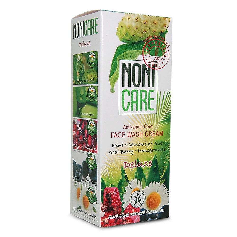 Крем NONICARE 100 мл - фото 3