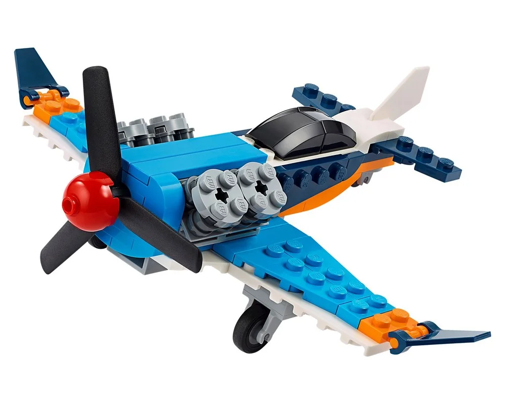 Конструктор LEGO Creator - фото 2