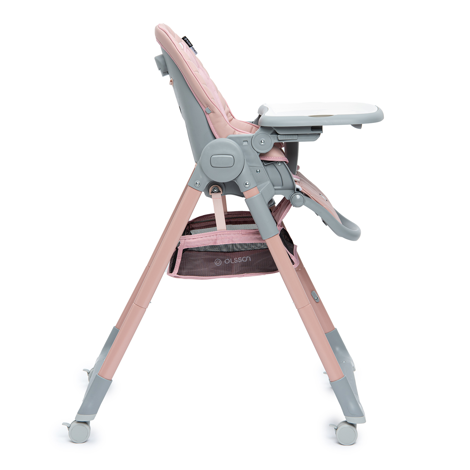 Стульчик для кормления Olsson Premiero Rose классический - фото 23