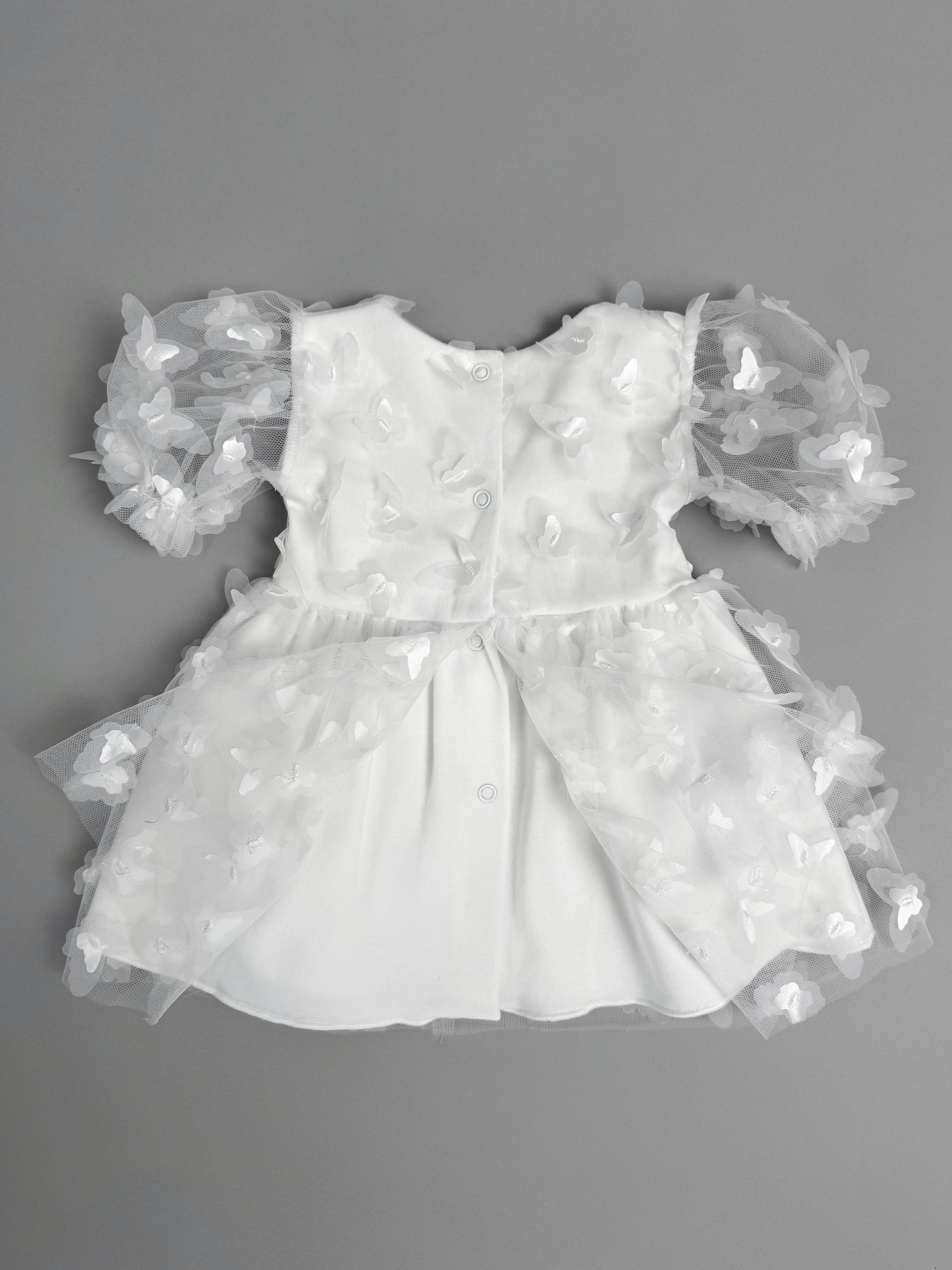 Платье Clariss ЦБ-00001769 - фото 14