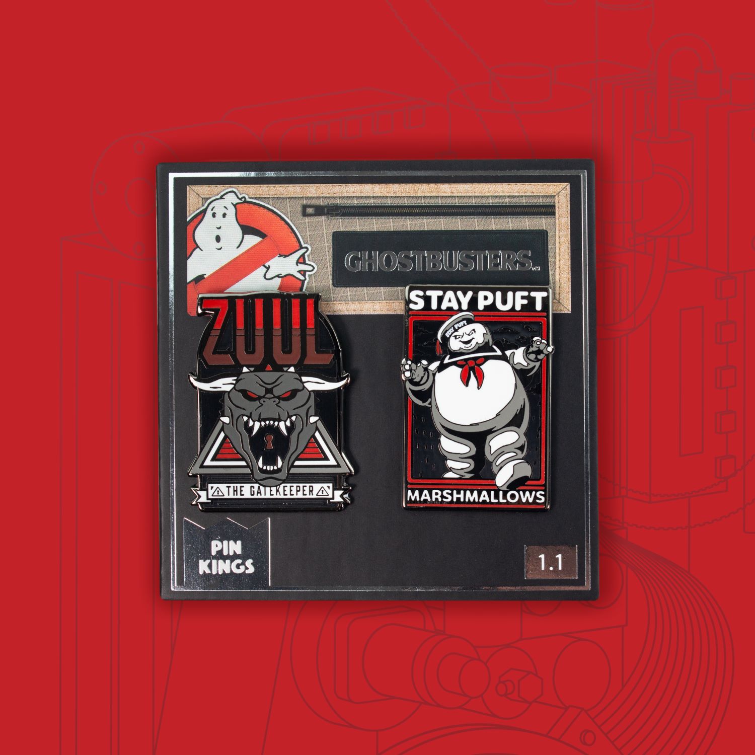 Игрушка GHOSTBUSTERS - фото 6