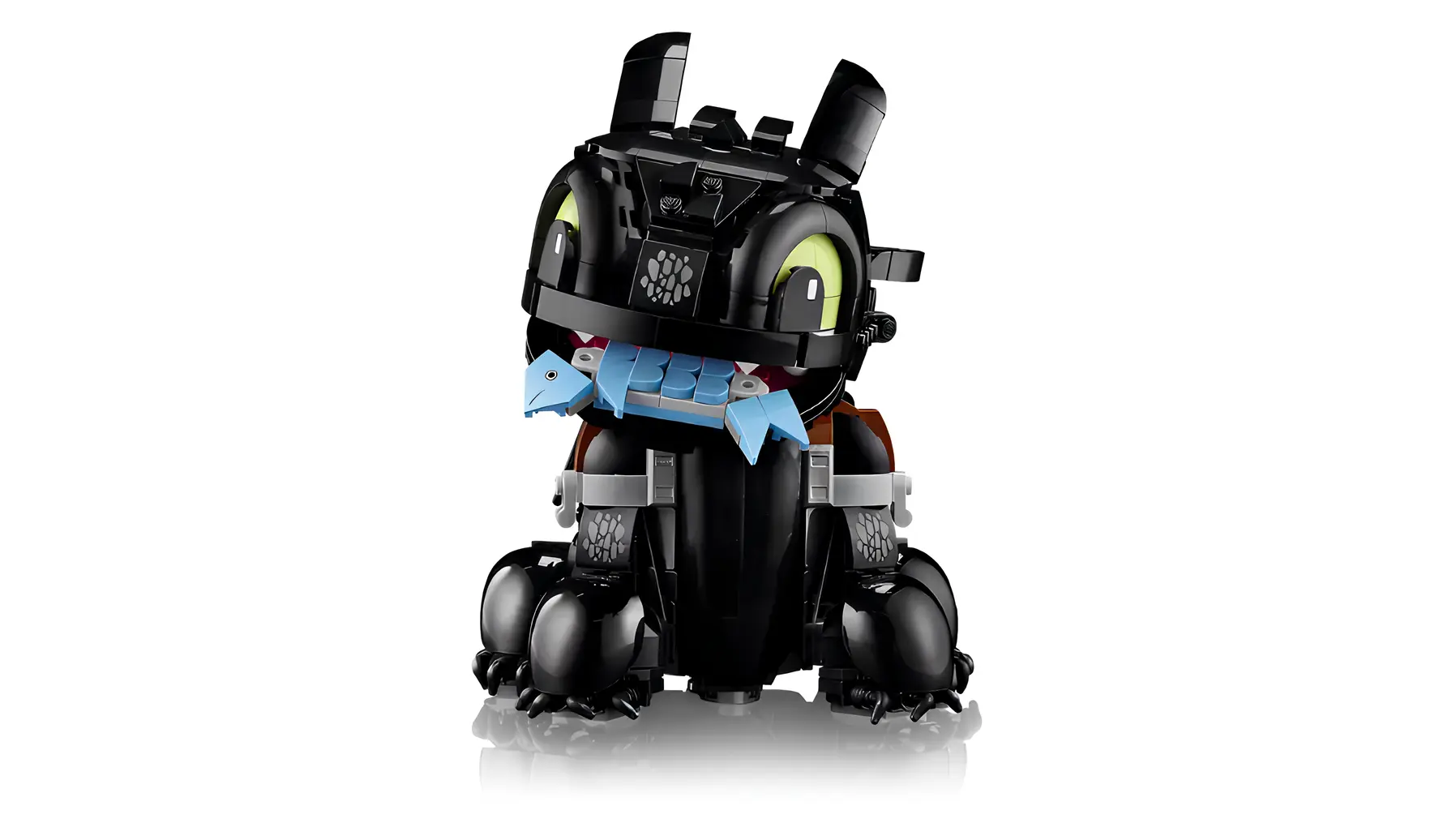 Конструктор LEGO Creator Expert 10375 784 дет. - фото 6