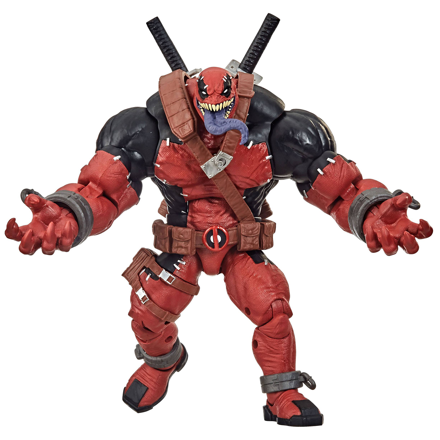 Фигурка Hasbro - фото 6