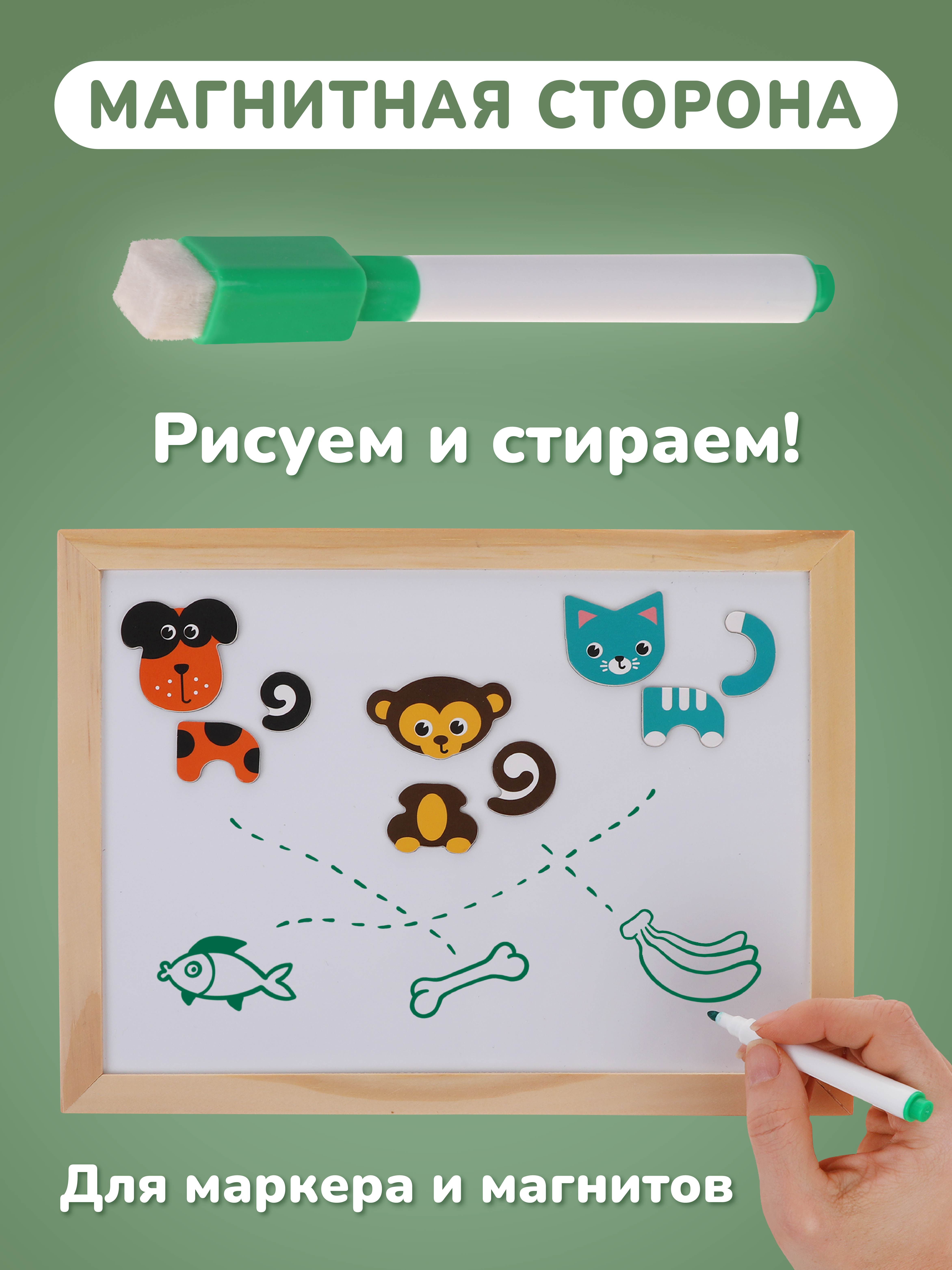 Игрушка Mapacha бизиборд - фото 5