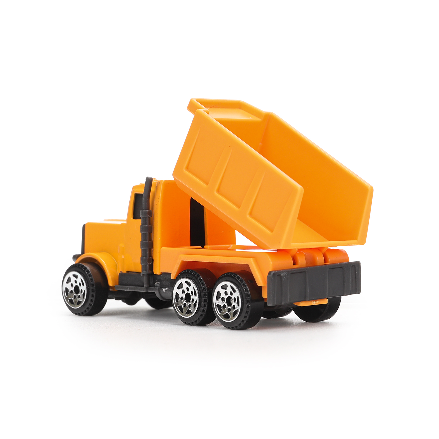 Трактор Технопарк в ассортименте 393551 - фото 10