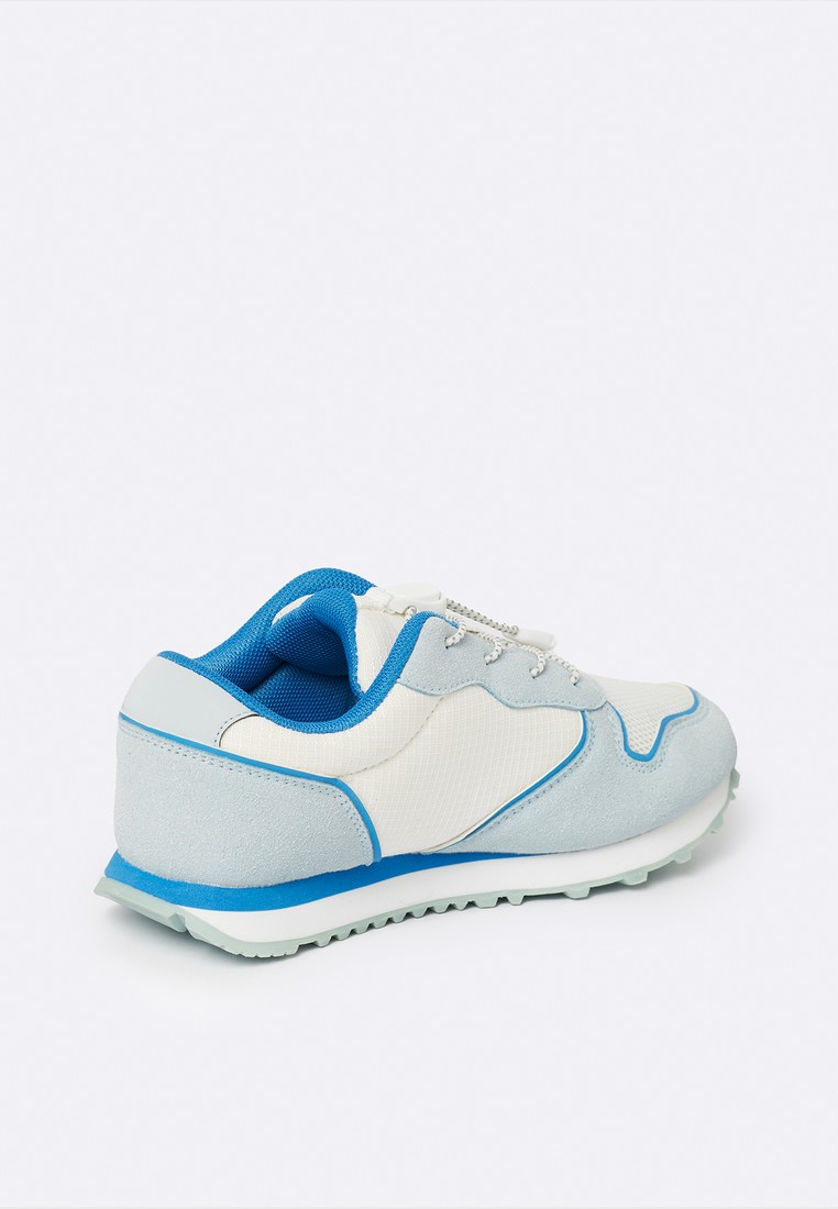 Кроссовки Lassie 72403201-6200 - фото 4