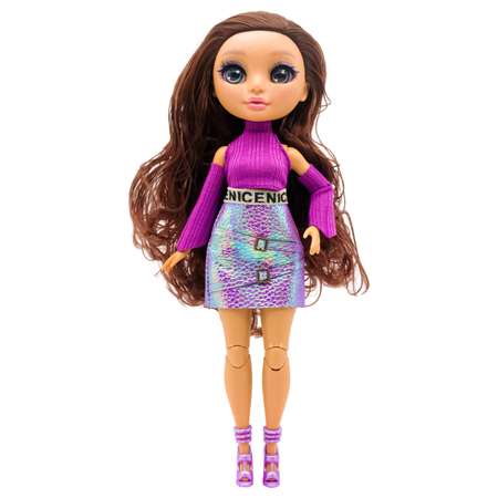 Кукла модельная Funky Toys