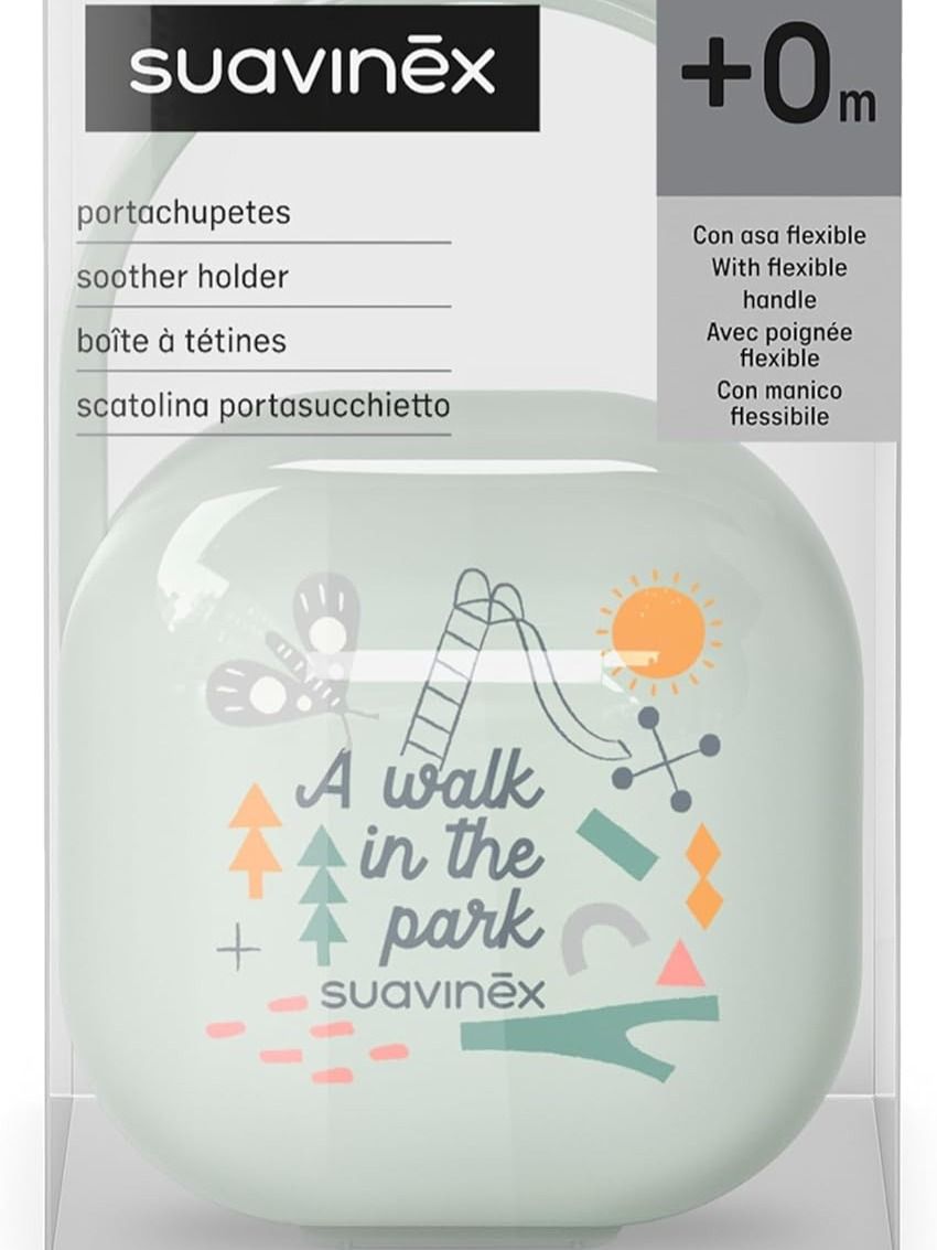 Футляр для пустышки Suavinex - фото 4