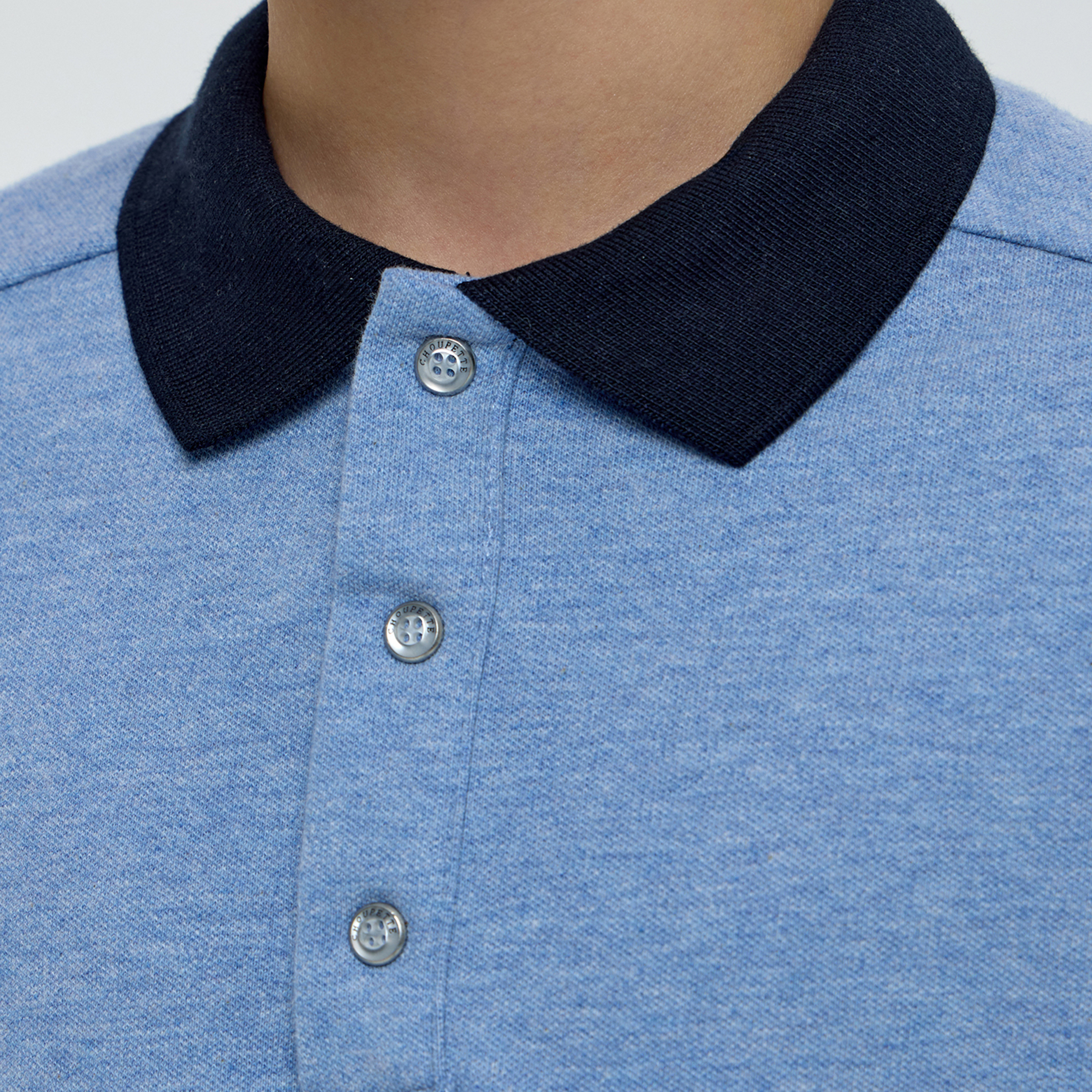 Поло CHOUPETTE 345.31.1.100 - фото 5