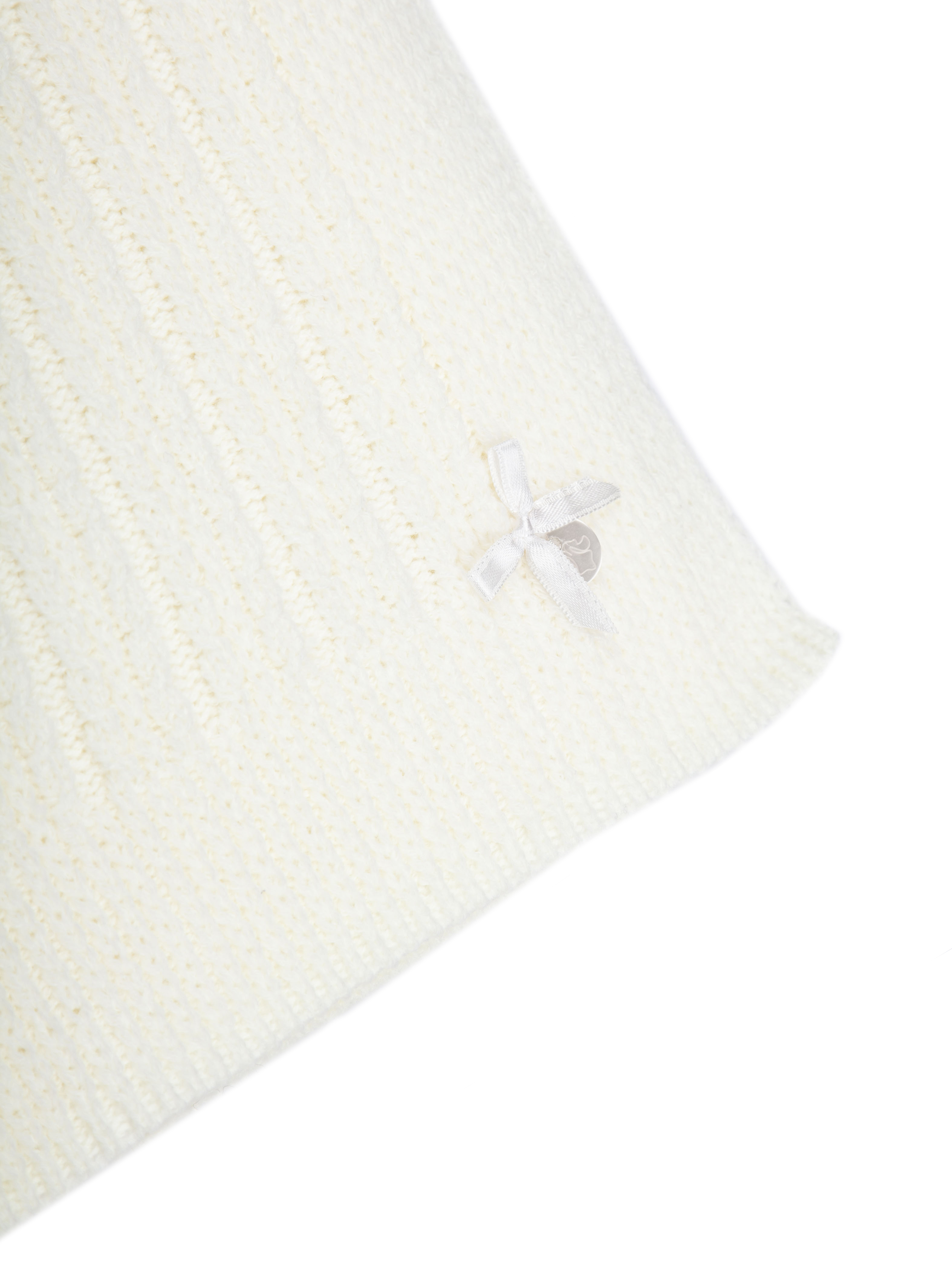 Плед НаследникЪ Выжанова 95 x 95 см - фото 9