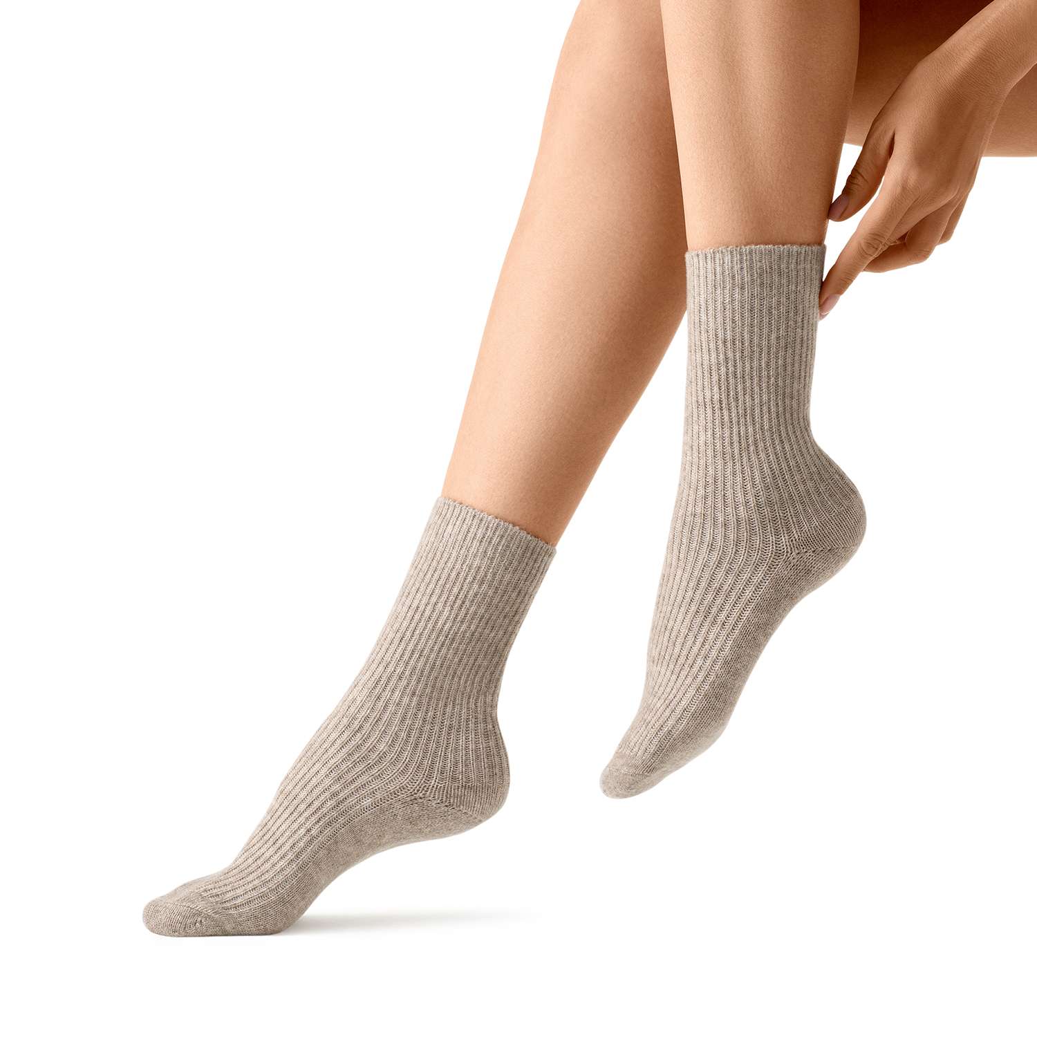 Носки Omsa - фото 1