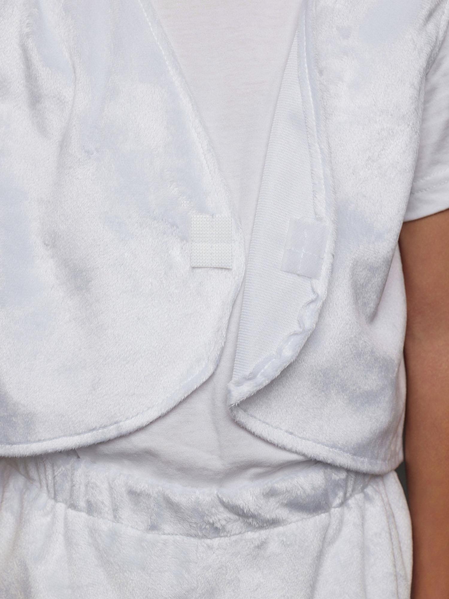 Костюм пуговка 4010 к-18 - фото 6