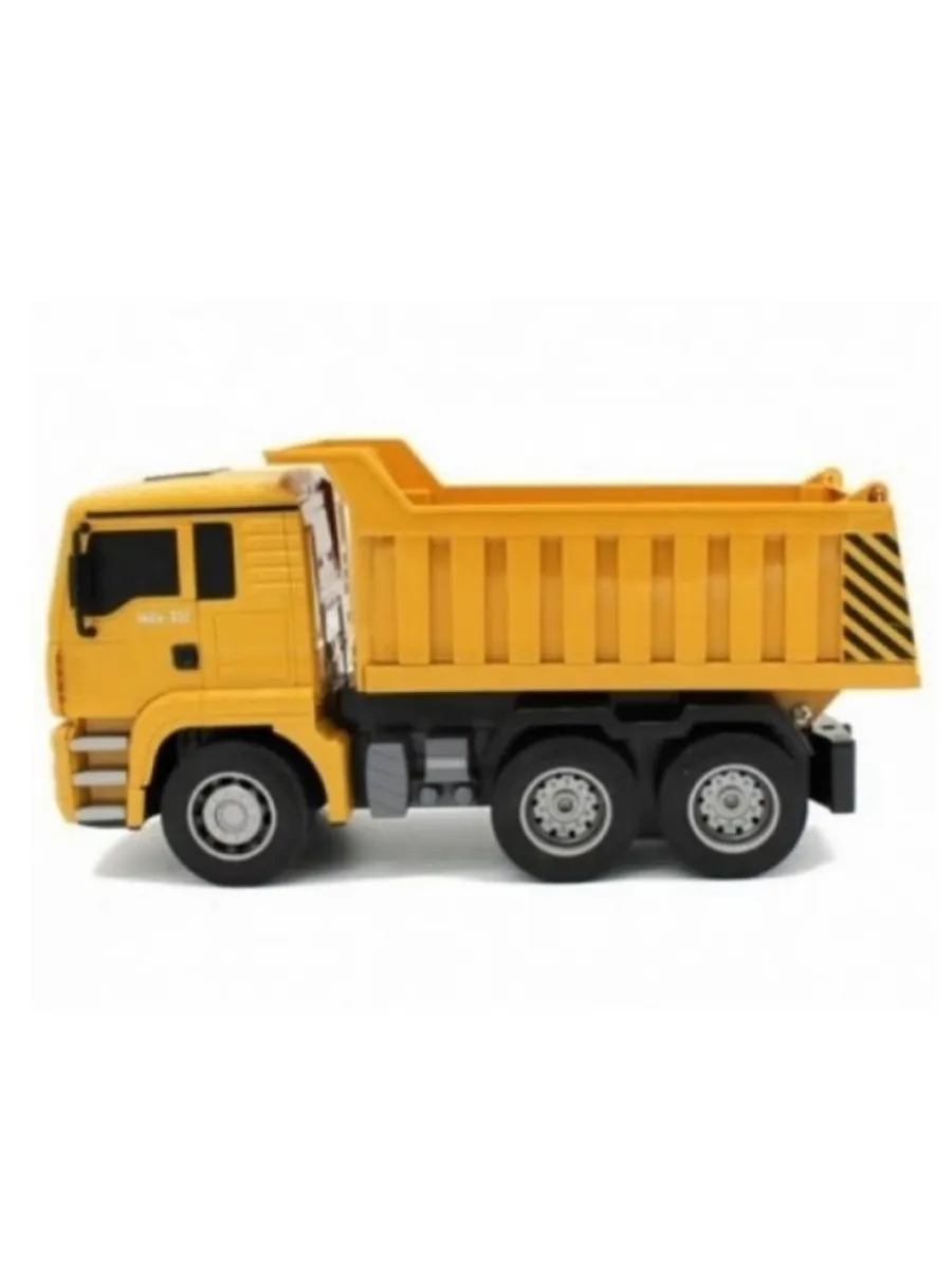 Автомобиль РУ - фото 2