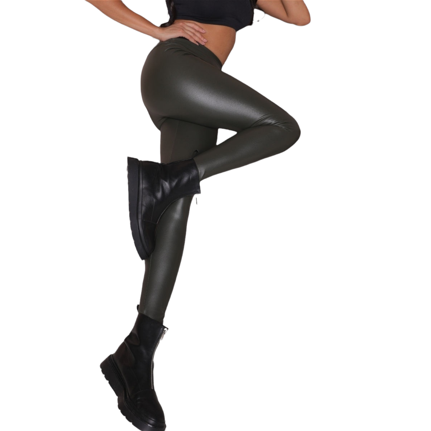 Леггинсы Georgette Accessory 102LC01/ - фото 5