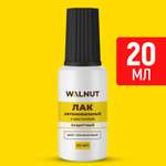 Лак автомобильный WALNUT защитная 20 мл