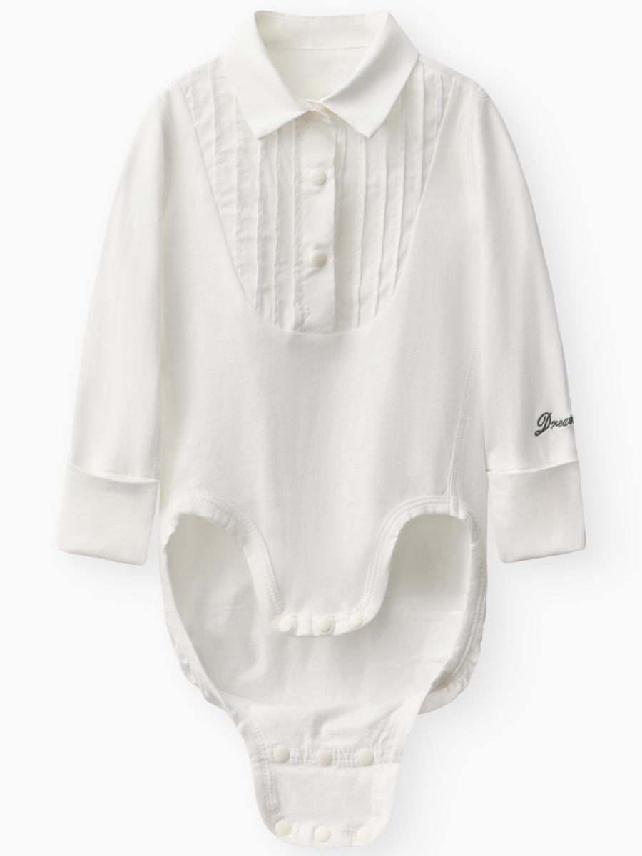 Комплект Happy Baby 88794-0_milky&blue - фото 8