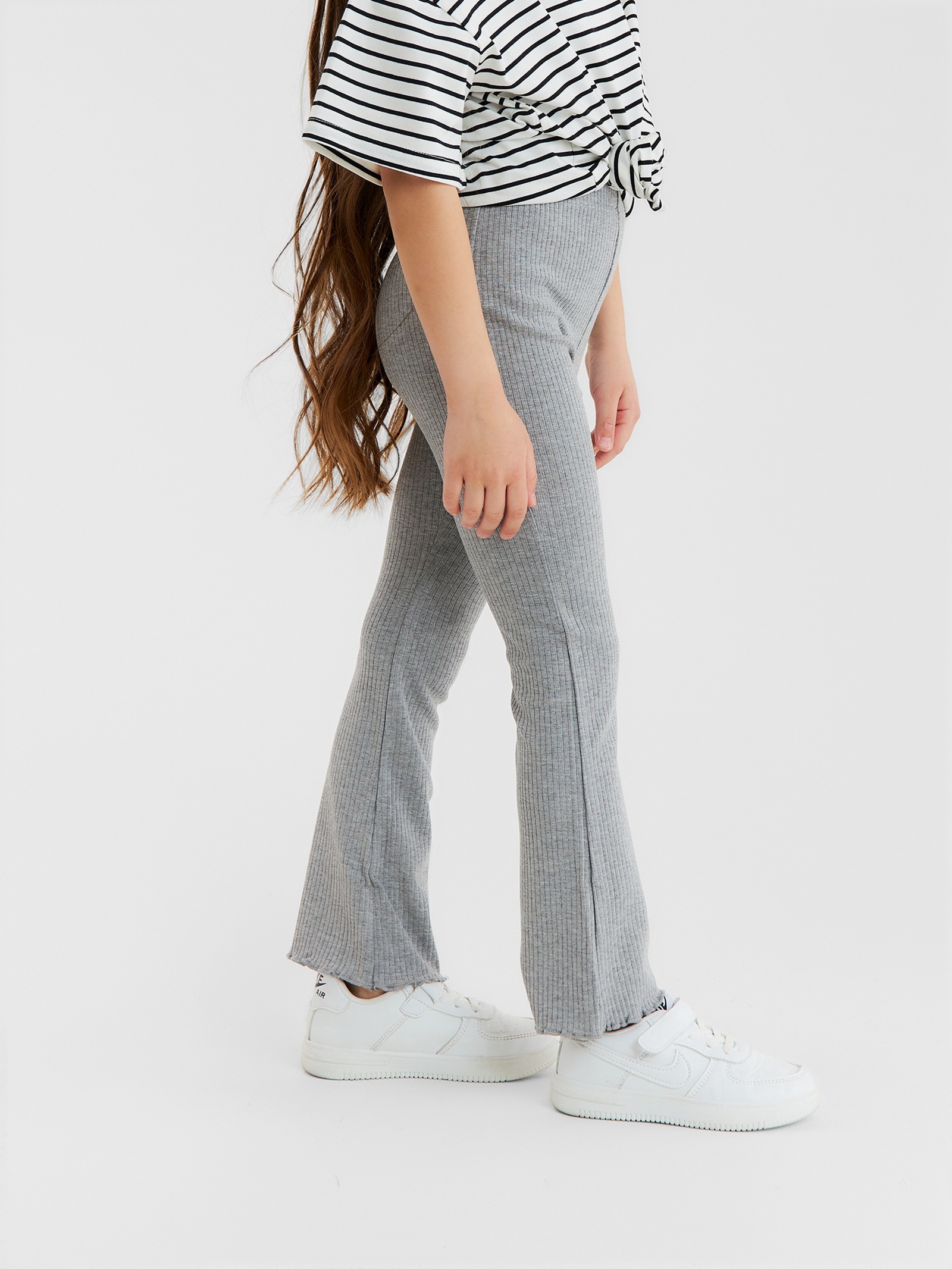 Брюки Minaku 10537936 - фото 4