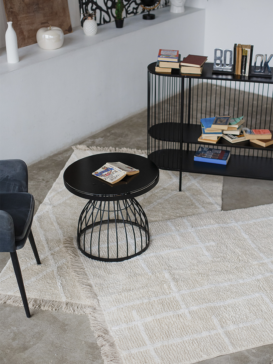 Ковёр Lillaland KENTE 160 x 230 см - фото 2