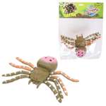 Фигурка Abtoys Юный натуралист Пауки