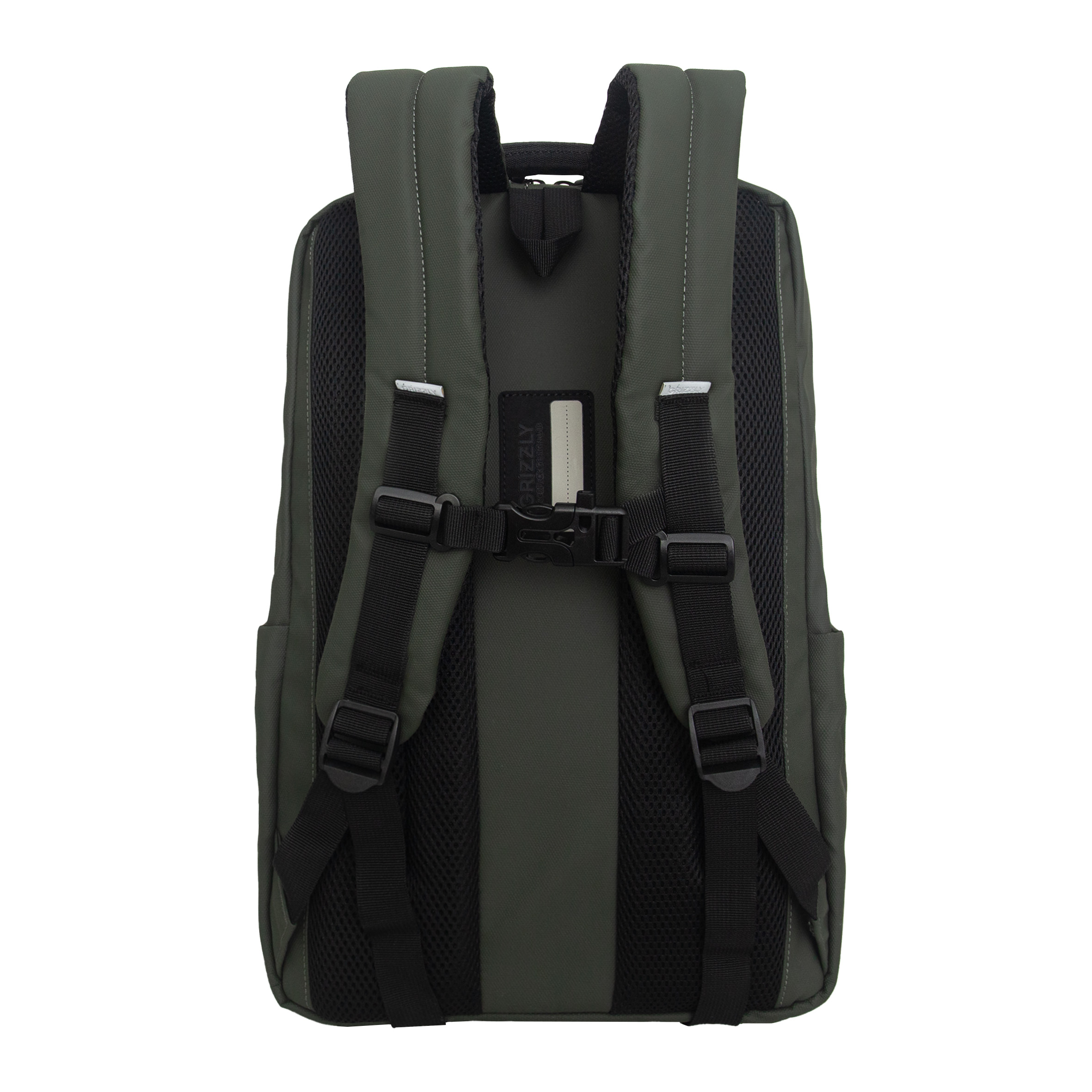 Рюкзак Grizzly для мальчика - фото 3