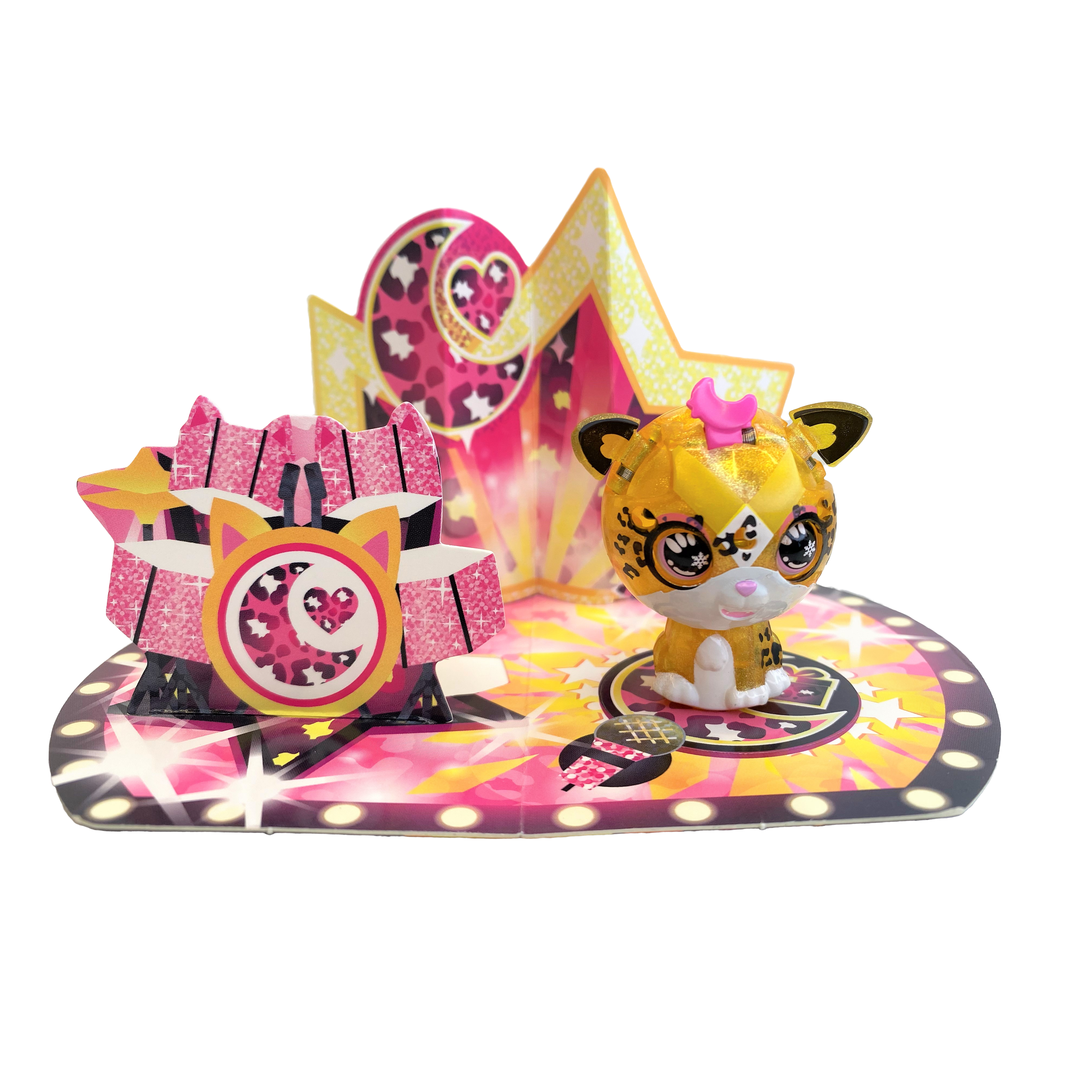 Игровой набор ZOOBLES - фото 2