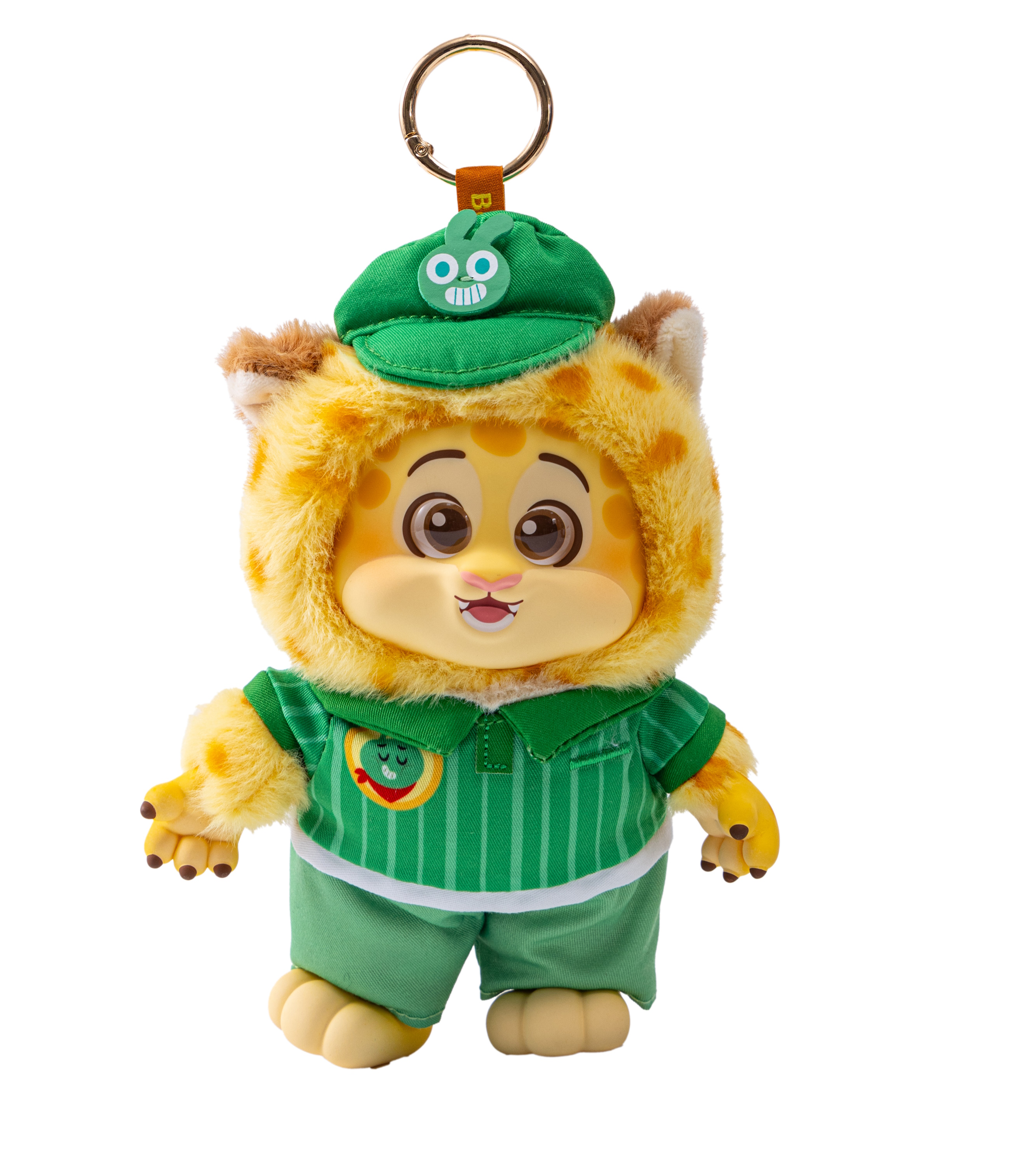 Мягкая игрушка Зверополис New Joyrneys Collection - фото 11