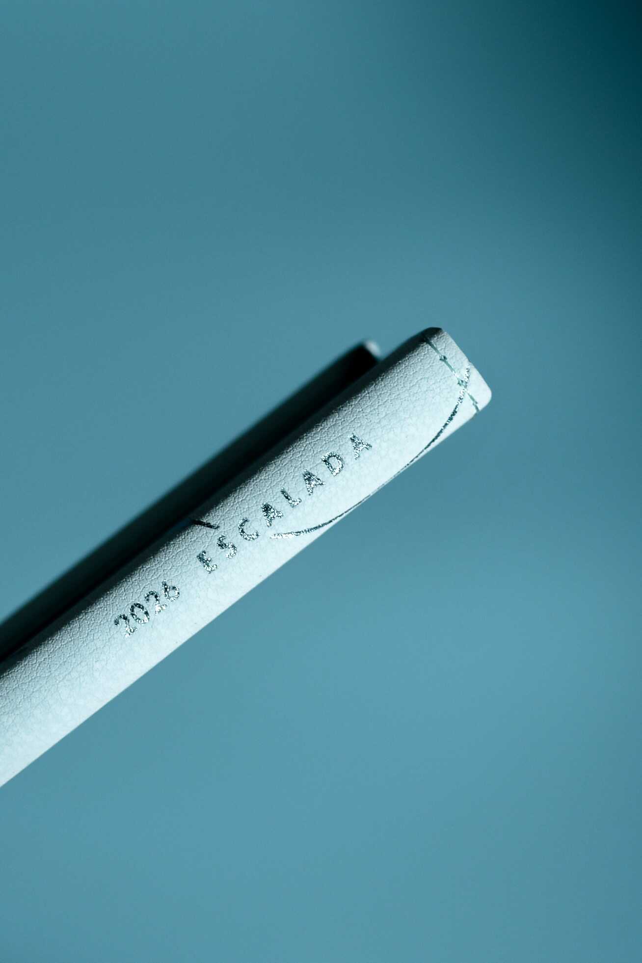 Ежедневник Феникс + ESCALADA 64 лист. - фото 5