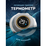 Термометр электронный Хевель