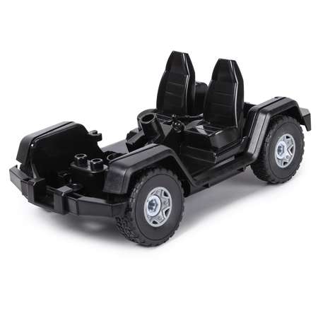 Конструктор Mobicaro сборная игровая модель