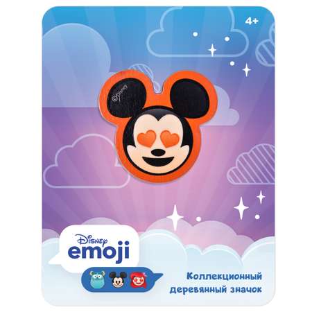 Значок Disney