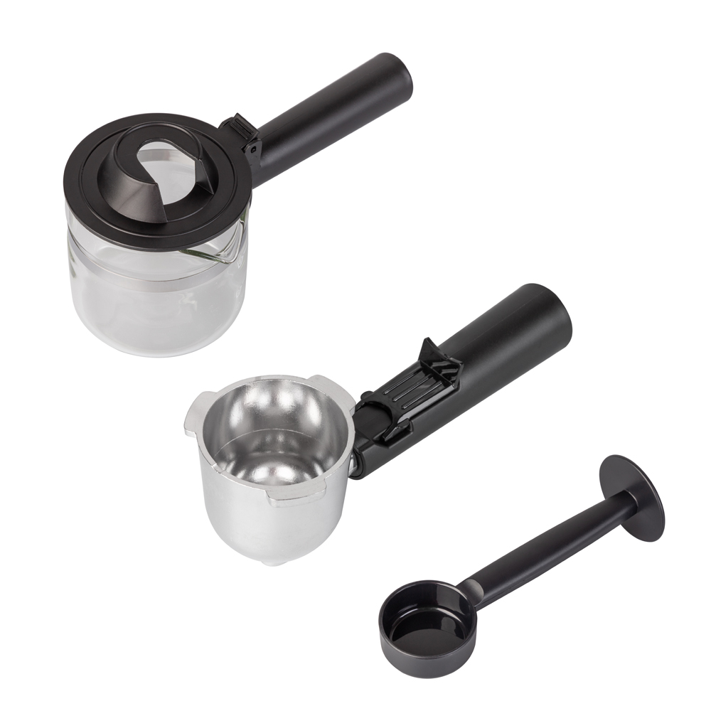 Кофеварка рожкового типа ENDEVER Costa-1050 - фото 8