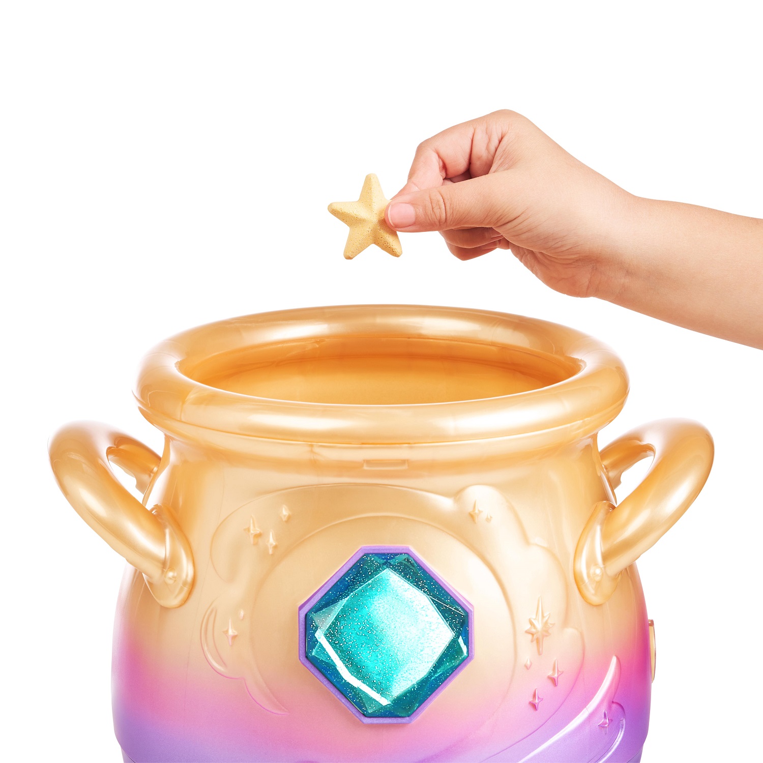 Игровой набор Magic Mixies - фото 6